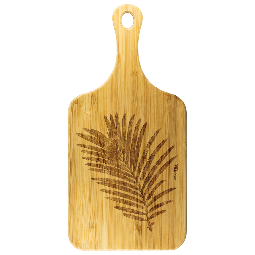 PALMA cutting board