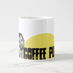 BABY PLEASE large mug