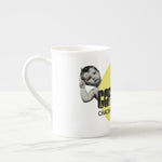 BABY PLEASE petite mug