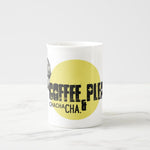 BABY PLEASE petite mug