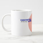 MADAME CAFE large mug