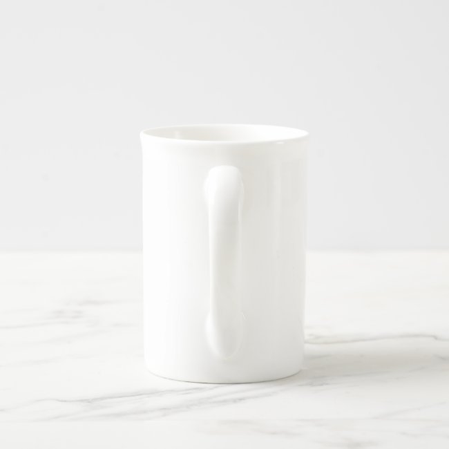 LEMON petite mug