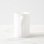 LEMON petite mug