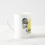 HEY BABY petite mug