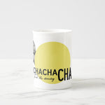 HEY BABY petite mug