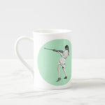 COFFEE SHOT petite mug