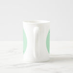COFFEE SHOT petite mug