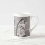 KITTY KITTY petite mug