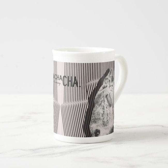 KITTY KITTY petite mug