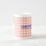 MADAME CAFE petite mug