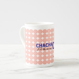 MADAME CAFE petite mug