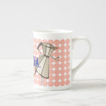 MADAME CAFE petite mug