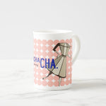 MADAME CAFE petite mug