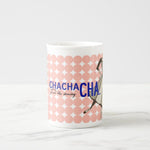 MADAME CAFE petite mug