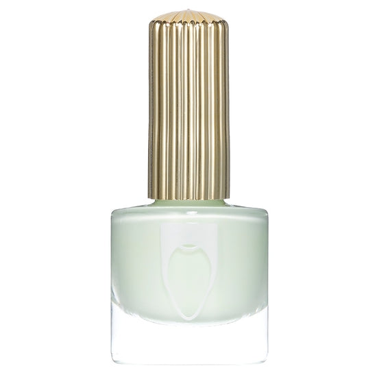 VEGAN NAIL POLISH mint green