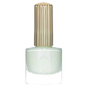 VEGAN NAIL POLISH mint green