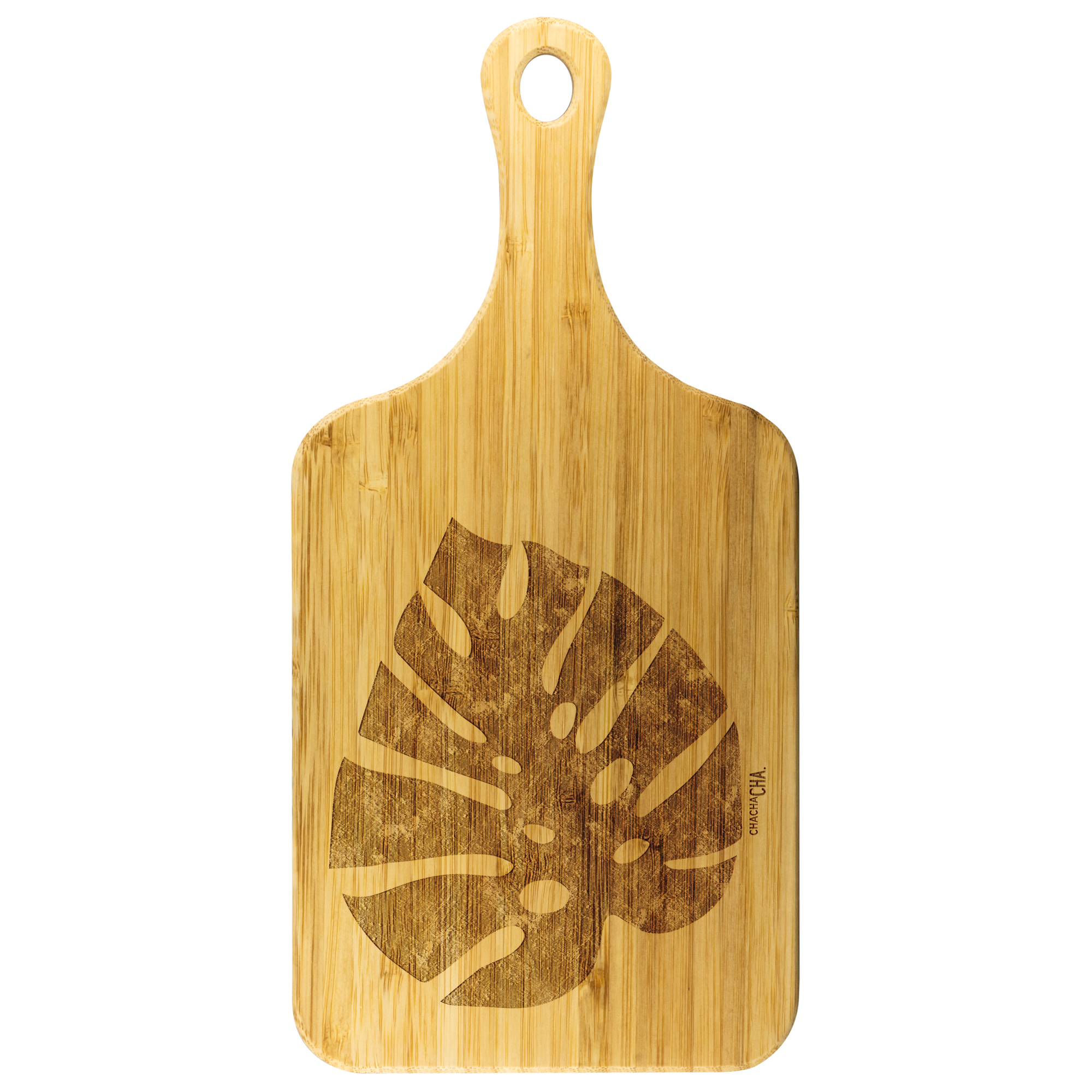 LEAF cutting board