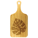 LEAF cutting board
