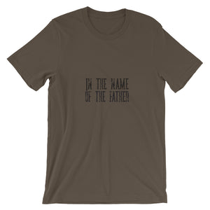 IN THE NAME