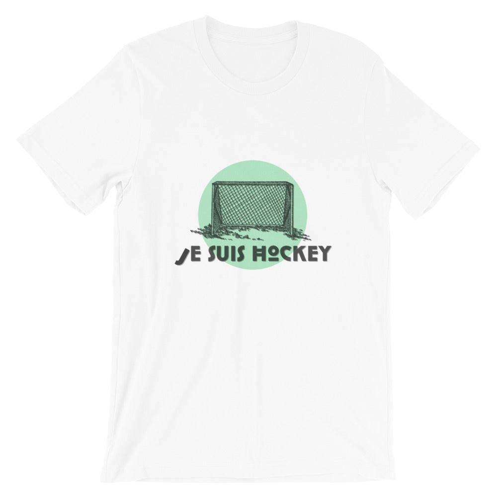 HOCKEY