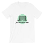 HOCKEY