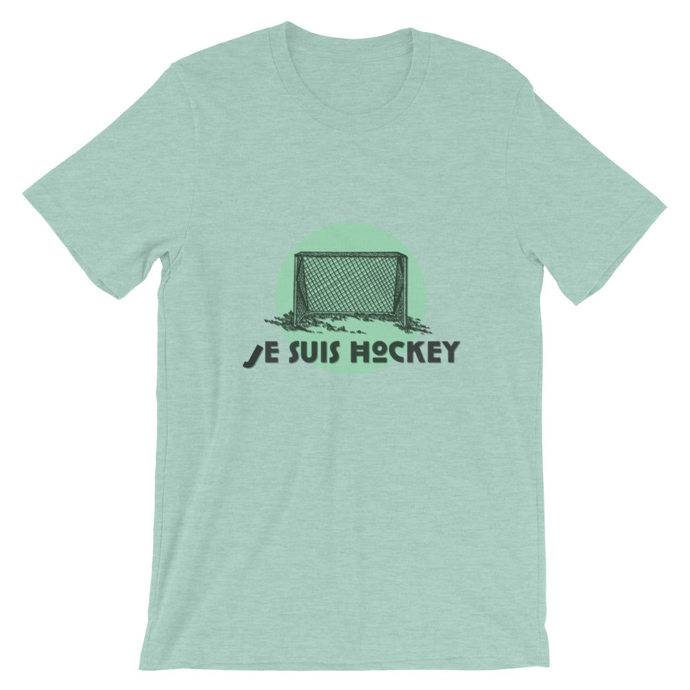 HOCKEY