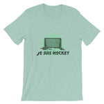 HOCKEY
