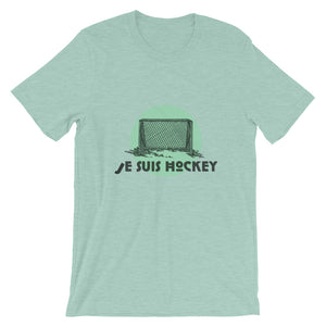 HOCKEY