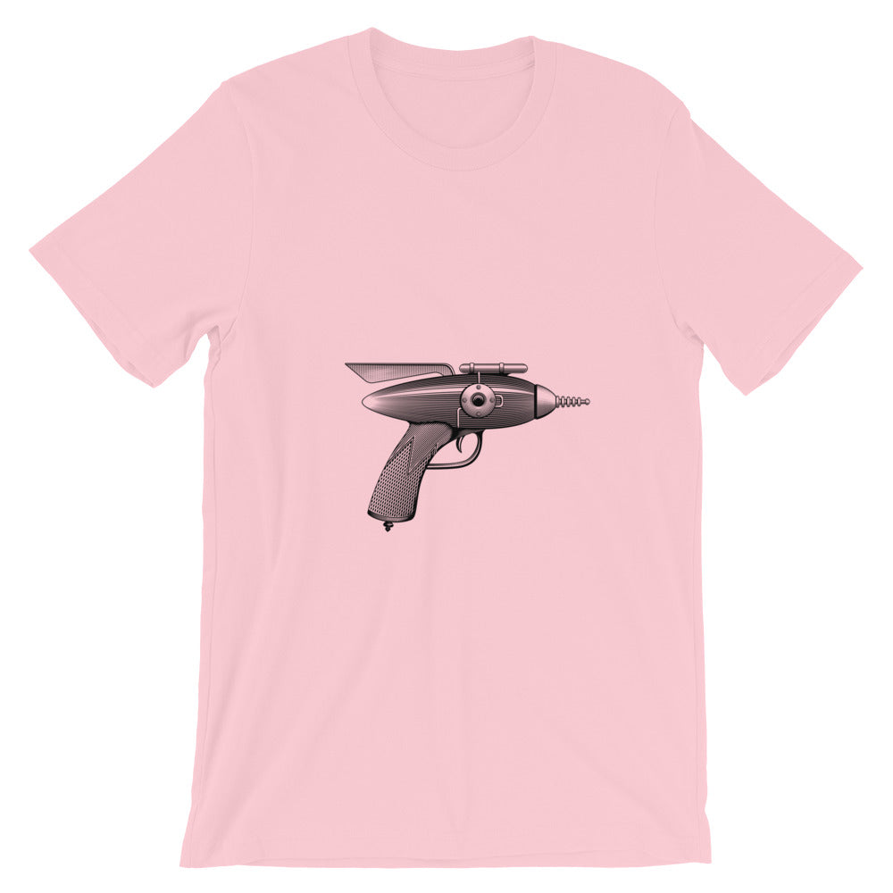 PEW PEW