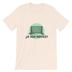 HOCKEY