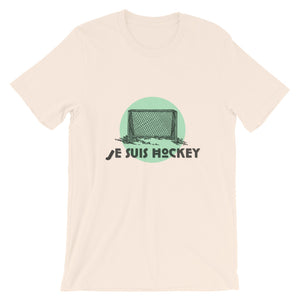 HOCKEY
