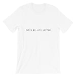 LOVE LETTERS