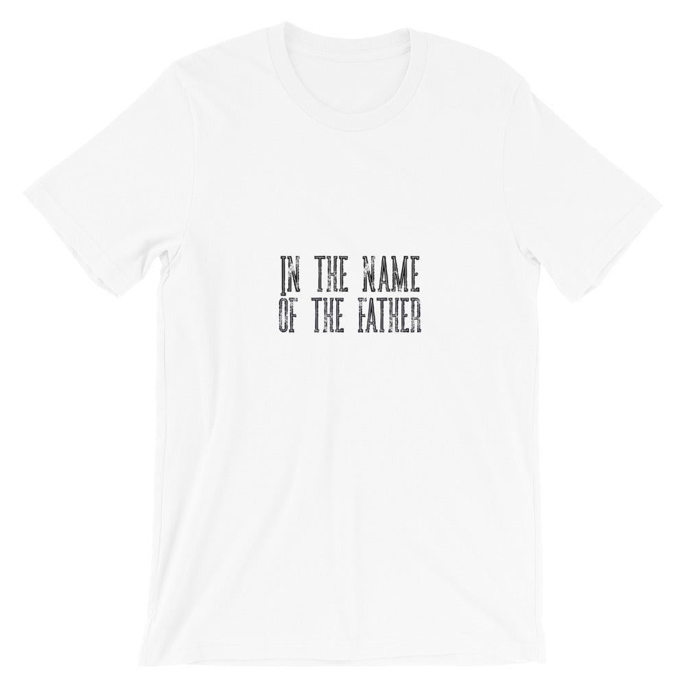 IN THE NAME