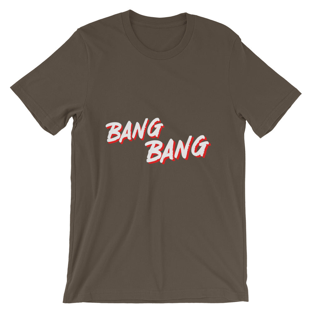 BANG BANG