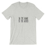 IN THE NAME