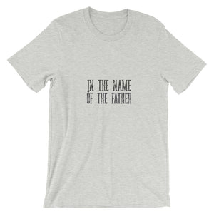 IN THE NAME