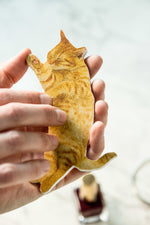 CAT NAIL FILE