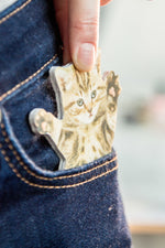 CAT NAIL FILE