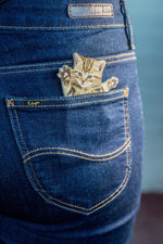CAT NAIL FILE