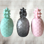 PINEAPPLE LIP BALM black