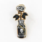 POISON pin