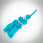 BAG POM POMS small