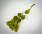 BAG POM POMS small