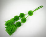 BAG POM POMS small