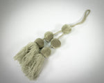 BAG POM POMS small
