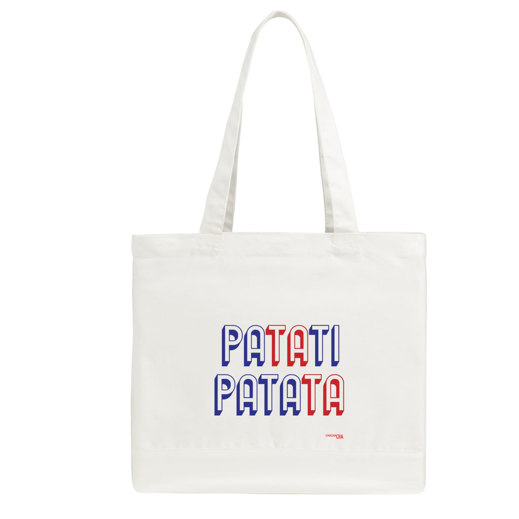 TATA XL bag