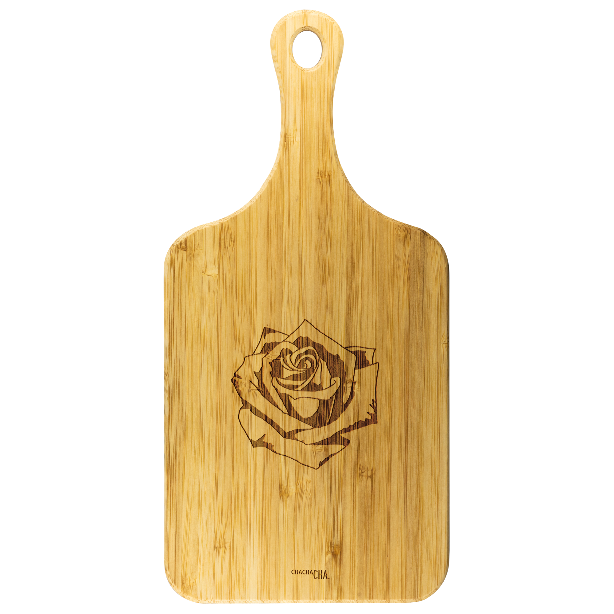 ROSE cutting board