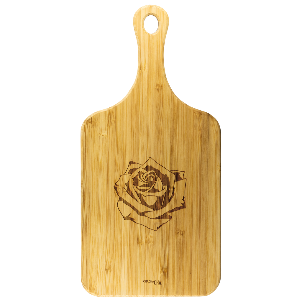 ROSE cutting board