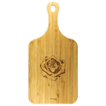 ROSE cutting board