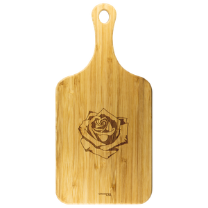 ROSE cutting board